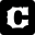 Char Counter Logo